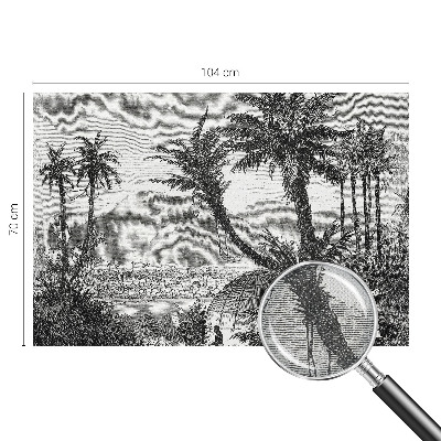 Fototapeta samoprzylepna z nadrukiem Fototapeta samoprzylepna z nadrukiem