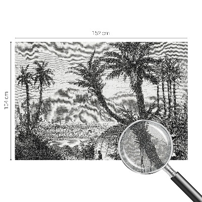 Fototapeta samoprzylepna z nadrukiem Fototapeta samoprzylepna z nadrukiem