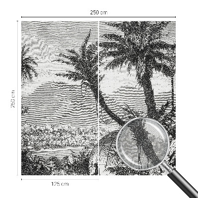 Fototapeta samoprzylepna z nadrukiem Fototapeta samoprzylepna z nadrukiem