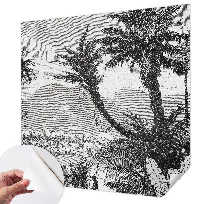 Fototapeta samoprzylepna z nadrukiem Fototapeta samoprzylepna z nadrukiem