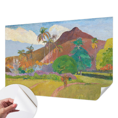 Fototapeta na ścianę Fototapeta na ścianę