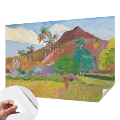 Fototapeta na ścianę Fototapeta na ścianę