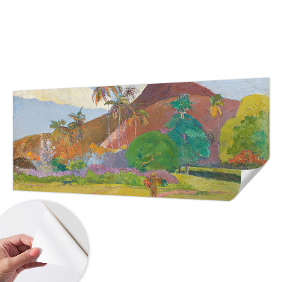 Fototapeta na ścianę Fototapeta na ścianę