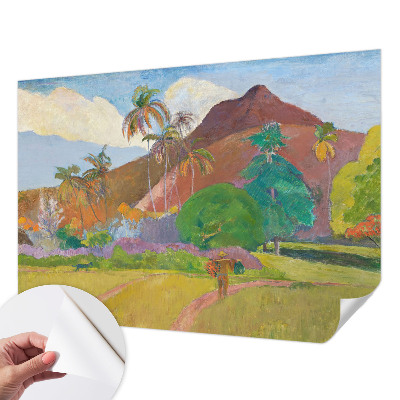 Fototapeta na ścianę Fototapeta na ścianę