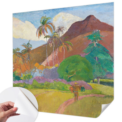 Fototapeta na ścianę Fototapeta na ścianę