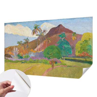 Fototapeta na ścianę Fototapeta na ścianę