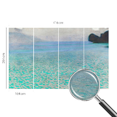 Dekoracyjna fototapeta na ścianę Dekoracyjna fototapeta na ścianę