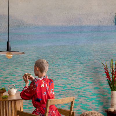 Dekoracyjna fototapeta na ścianę Dekoracyjna fototapeta na ścianę