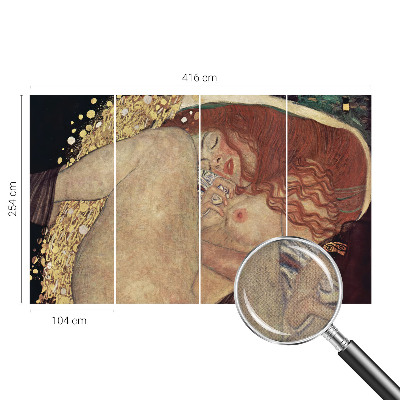 Nowoczesna fototapeta do salonu Nowoczesna fototapeta do salonu