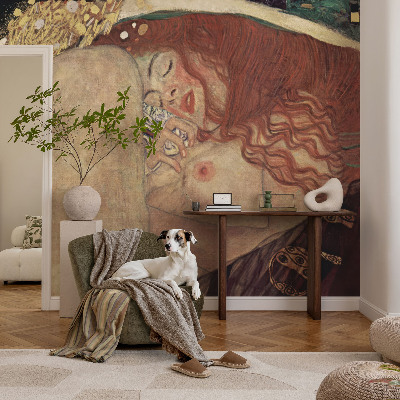 Nowoczesna fototapeta do salonu Nowoczesna fototapeta do salonu