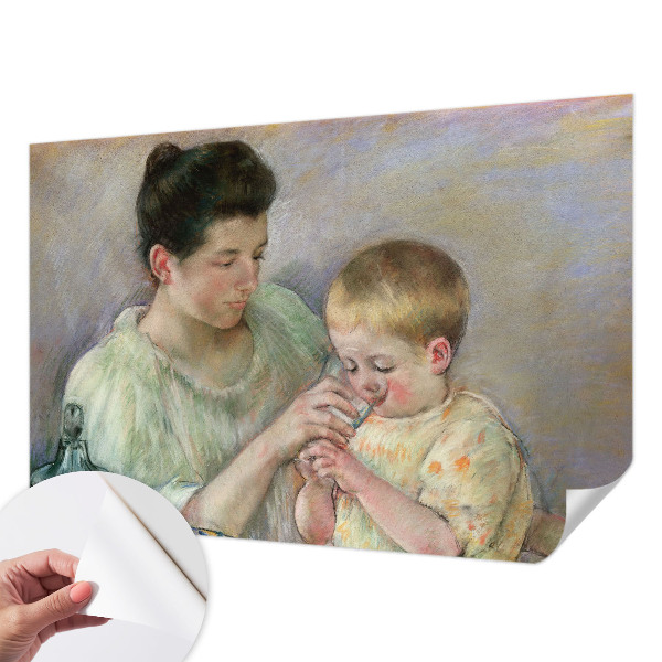 Fototapeta na ścianę z motywem