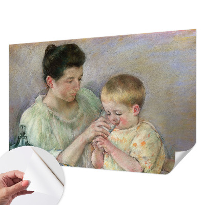 Fototapeta na ścianę z motywem 