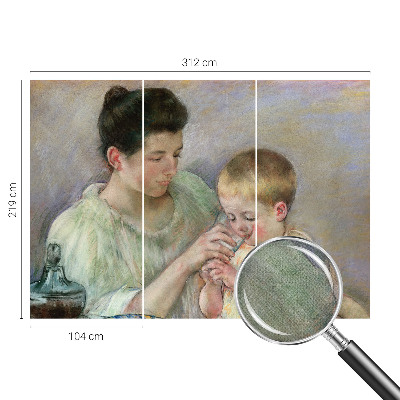 Fototapeta na ścianę z motywem 