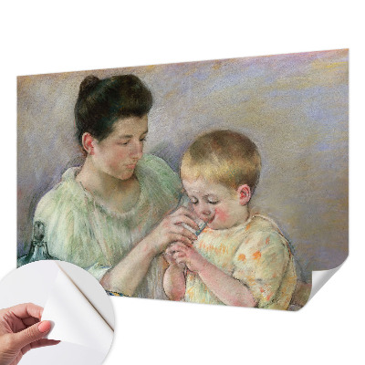 Fototapeta na ścianę z motywem 
