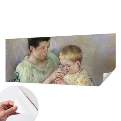 Fototapeta na ścianę z motywem 