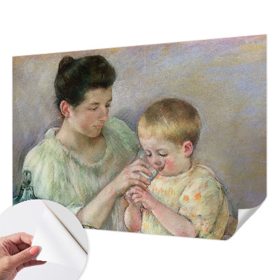 Fototapeta na ścianę z motywem 