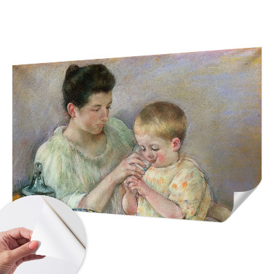 Fototapeta na ścianę z motywem 