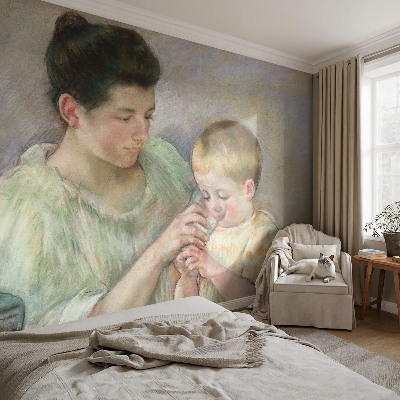 Fototapeta na ścianę z motywem 
