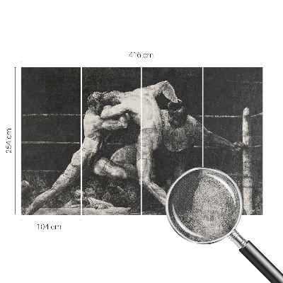 Fototapeta na ścianę Fototapeta na ścianę