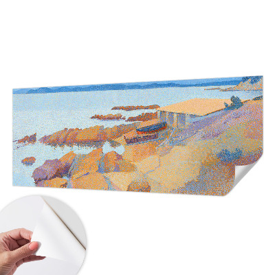 Nowoczesna fototapeta do salonu Nowoczesna fototapeta do salonu