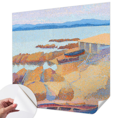 Nowoczesna fototapeta do salonu Nowoczesna fototapeta do salonu