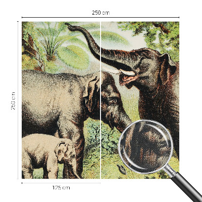 Fototapeta samoprzylepna z nadrukiem Fototapeta samoprzylepna z nadrukiem