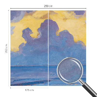 Dekoracyjna fototapeta na ścianę Dekoracyjna fototapeta na ścianę