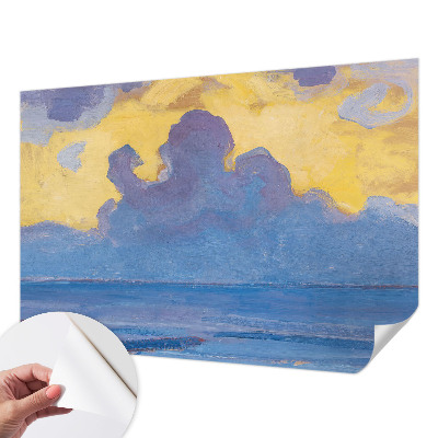 Dekoracyjna fototapeta na ścianę Dekoracyjna fototapeta na ścianę