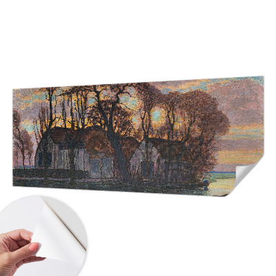 Nowoczesna fototapeta do salonu Nowoczesna fototapeta do salonu