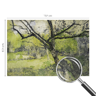 Fototapeta samoprzylepna z nadrukiem Fototapeta samoprzylepna z nadrukiem