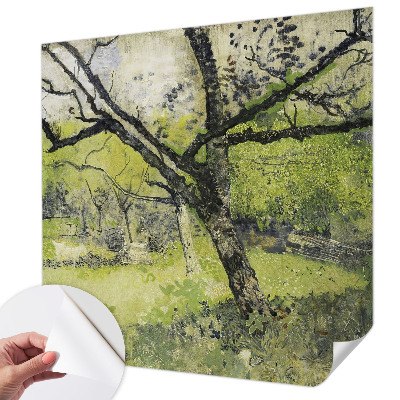 Fototapeta samoprzylepna z nadrukiem Fototapeta samoprzylepna z nadrukiem