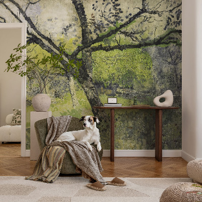 Fototapeta samoprzylepna z nadrukiem Fototapeta samoprzylepna z nadrukiem