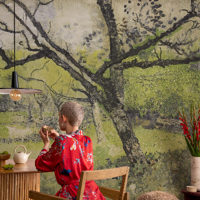 Fototapeta samoprzylepna z nadrukiem Fototapeta samoprzylepna z nadrukiem