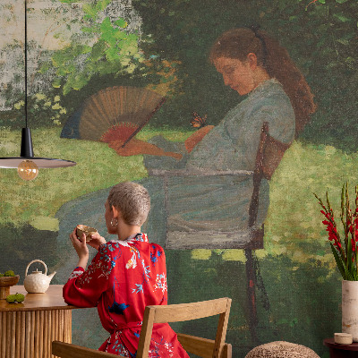 Fototapeta na ścianę Fototapeta na ścianę