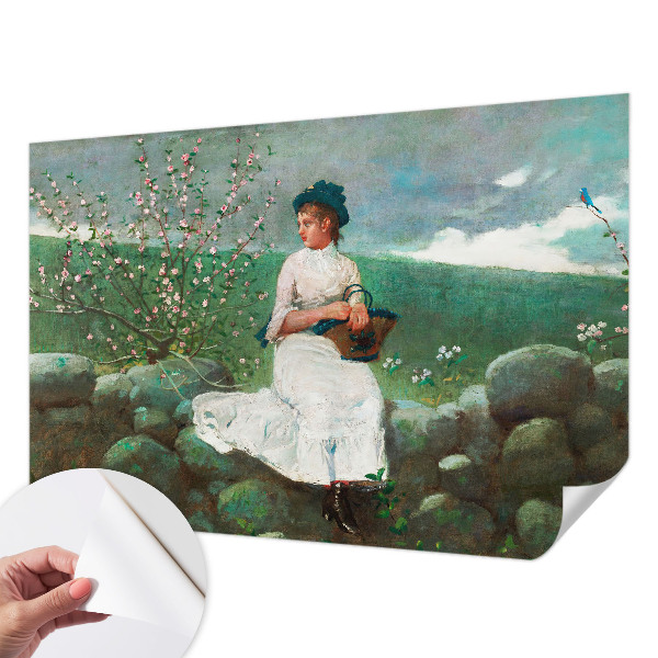 Tapeta fotograficzna samoprzylepna Tapeta fotograficzna samoprzylepna