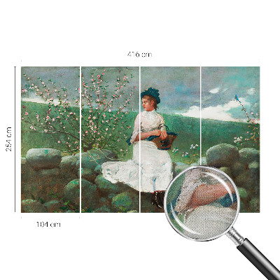 Tapeta fotograficzna samoprzylepna Tapeta fotograficzna samoprzylepna