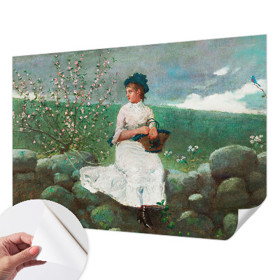 Tapeta fotograficzna samoprzylepna Tapeta fotograficzna samoprzylepna