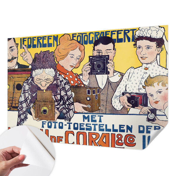 Nowoczesna fototapeta do salonu Nowoczesna fototapeta do salonu