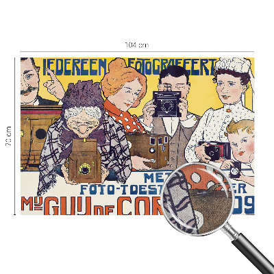 Nowoczesna fototapeta do salonu Nowoczesna fototapeta do salonu