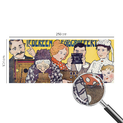 Nowoczesna fototapeta do salonu Nowoczesna fototapeta do salonu