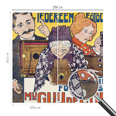 Nowoczesna fototapeta do salonu Nowoczesna fototapeta do salonu