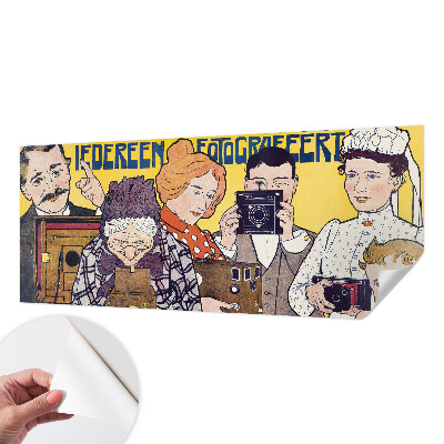 Nowoczesna fototapeta do salonu Nowoczesna fototapeta do salonu