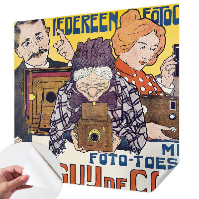 Nowoczesna fototapeta do salonu Nowoczesna fototapeta do salonu