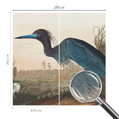 Dekoracyjna fototapeta na ścianę Dekoracyjna fototapeta na ścianę