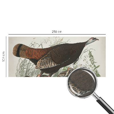 Fototapeta samoprzylepna z nadrukiem z motywem „Naturalna harmonia”