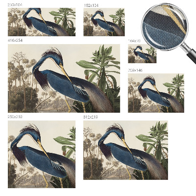 Dekoracyjna fototapeta na ścianę Dekoracyjna fototapeta na ścianę