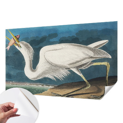 Fototapeta samoprzylepna z nadrukiem Fototapeta samoprzylepna z nadrukiem