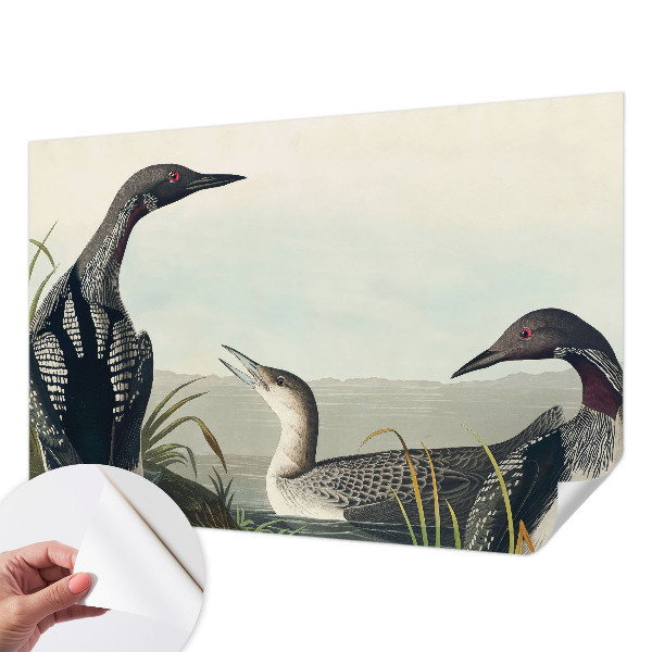 Fototapeta samoprzylepna z nadrukiem Fototapeta samoprzylepna z nadrukiem