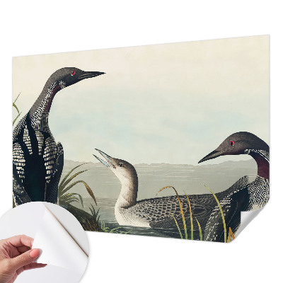 Fototapeta samoprzylepna z nadrukiem Fototapeta samoprzylepna z nadrukiem