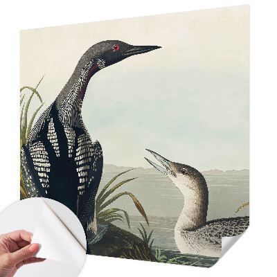 Fototapeta samoprzylepna z nadrukiem Fototapeta samoprzylepna z nadrukiem